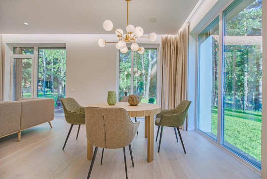 這些使用壽命長(zhǎng)達(dá)30年的門(mén)窗，看看哪種適合你的家？