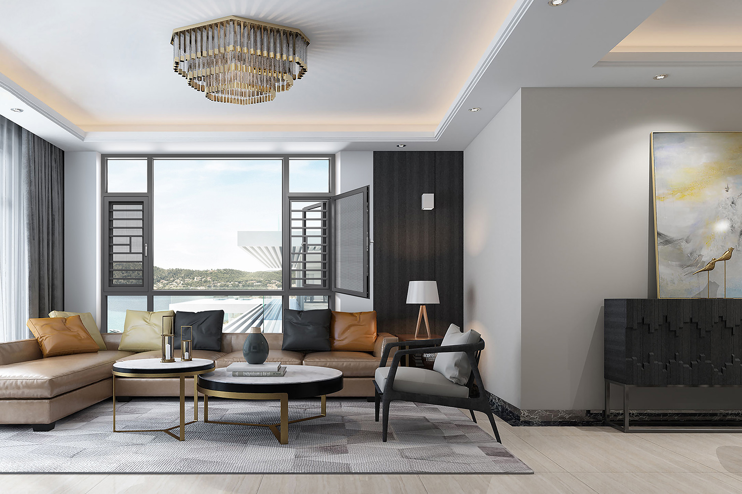 如何找到適合的現(xiàn)貨鋁材廠家呢？