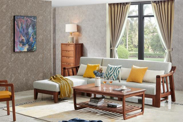 桃園鋁業(yè)丨不走尋常路，打造鋁材行業(yè)的supermarket！