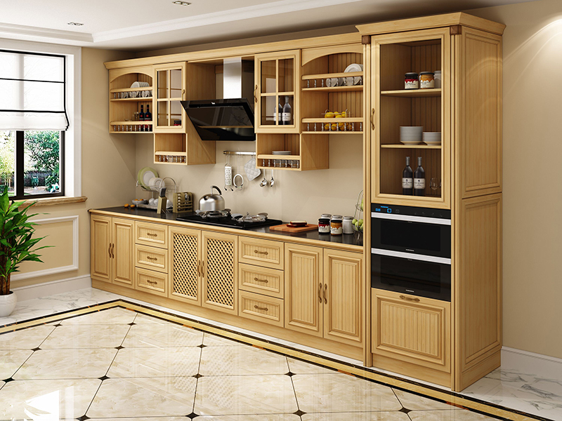 全鋁家居已成為環(huán)保家具行業(yè)主導！